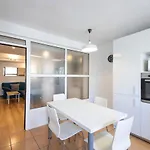 San Sebastian Escape! Apartamento *