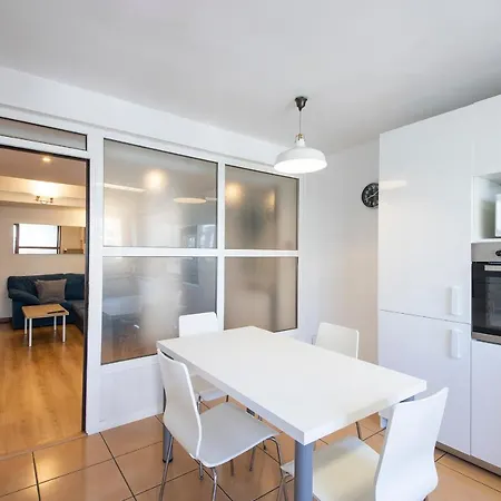 San Sebastian Escape! Appartamento *