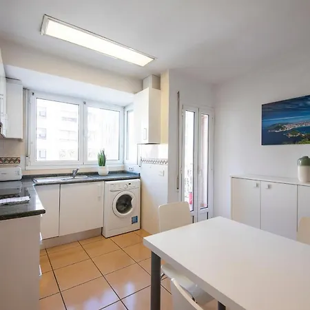 San Sebastian Escape! Loyola