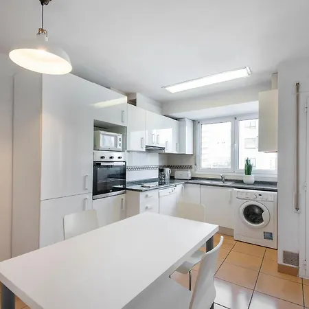 Appartamento San Sebastian Escape! Loyola