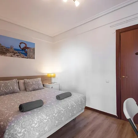 San Sebastian Escape! Appartamento