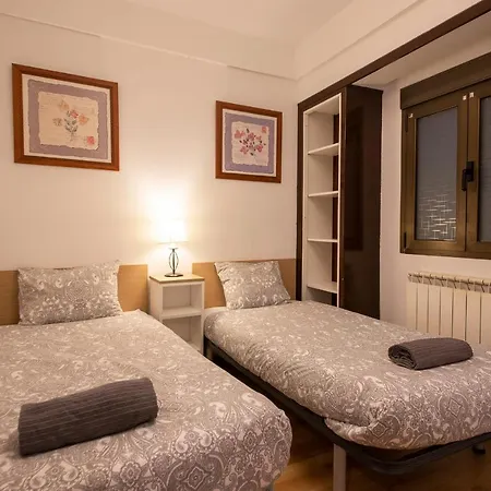 San Sebastian Escape! *