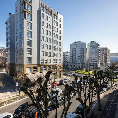 San Sebastian Escape! Apartamento