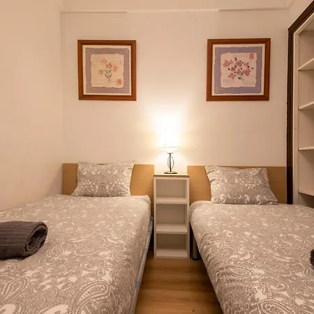 San Sebastian Escape! Loyola